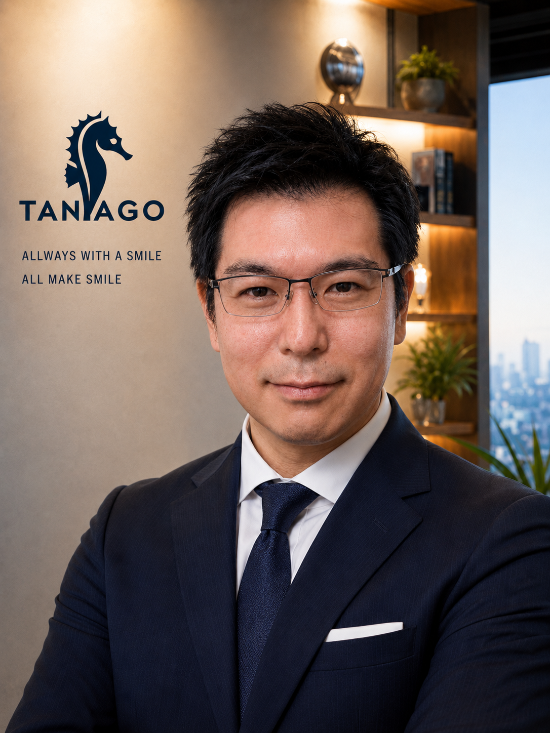 株式会社タナゴウ